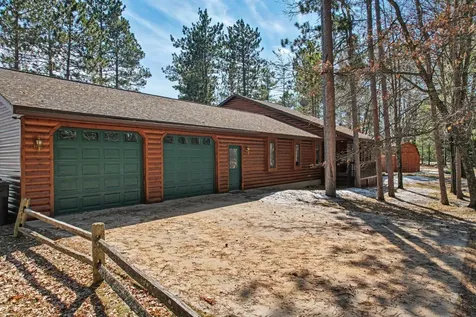 7003 Pickerel Lake Road St Germain WI 54558