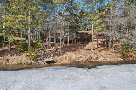 7003 Pickerel Lake Road St Germain WI 54558
