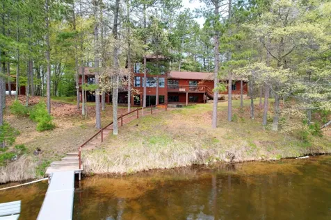 7003 Pickerel Lake Road St Germain WI 54558
