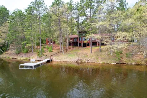 7003 Pickerel Lake Road St Germain WI 54558