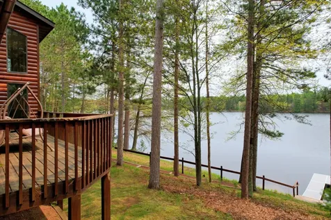 7003 Pickerel Lake Road St Germain WI 54558