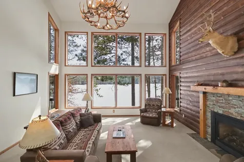 7003 Pickerel Lake Road St Germain WI 54558