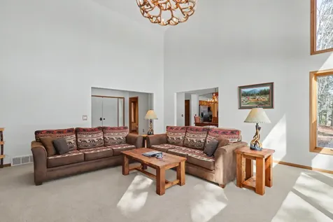 7003 Pickerel Lake Road St Germain WI 54558
