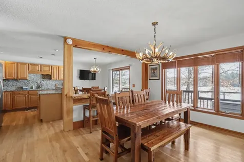 7003 Pickerel Lake Road St Germain WI 54558