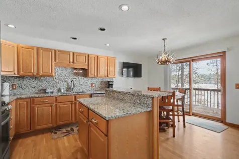 7003 Pickerel Lake Road St Germain WI 54558