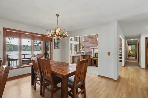 7003 Pickerel Lake Road St Germain WI 54558