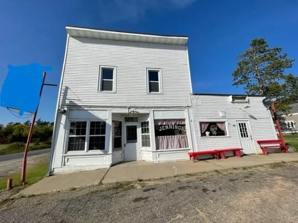 460-468 Max Road Pelican Lake WI 54463