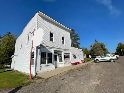 460-468 Max Road Pelican Lake WI 54463