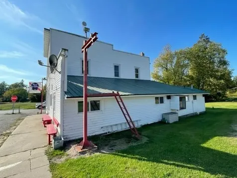 460-468 Max Road Pelican Lake WI 54463