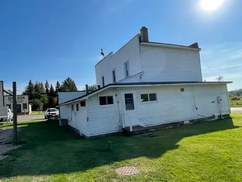 460-468 Max Road Pelican Lake WI 54463