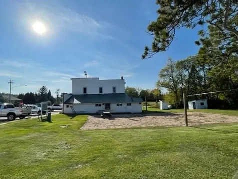 460-468 Max Road Pelican Lake WI 54463