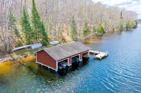 Lot 1 Village Point Lane Presque Isle WI 54557