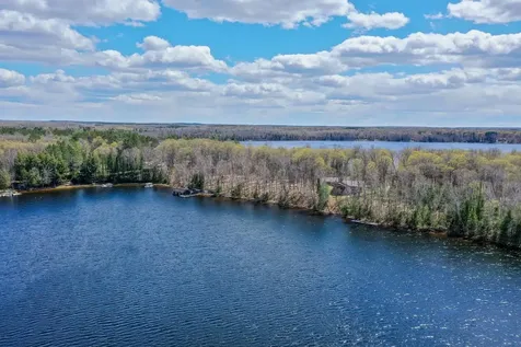 Lot 1 Village Point Lane Presque Isle WI 54557