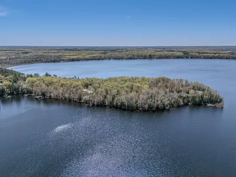 Lot 1 Village Point Lane Presque Isle WI 54557