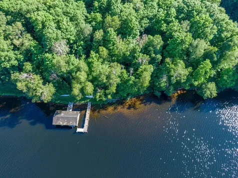 Lot 1 Village Point Lane Presque Isle WI 54557