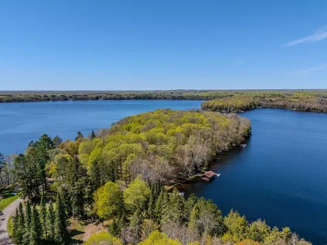 Lot 1 Village Point Lane Presque Isle WI 54557