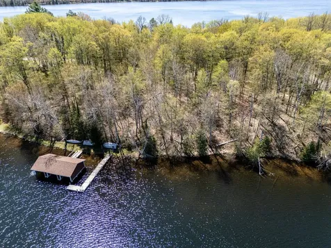 Lot 1 Village Point Lane Presque Isle WI 54557