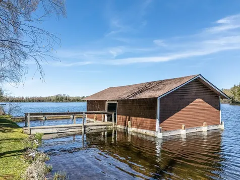 Lot 1 Village Point Lane Presque Isle WI 54557