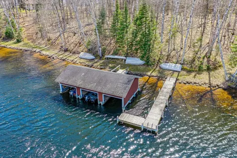 Lot 1 Village Point Lane Presque Isle WI 54557