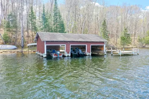 Lot 1 Village Point Lane Presque Isle WI 54557