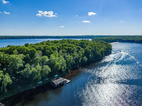 Lot 1 Village Point Lane Presque Isle WI 54557