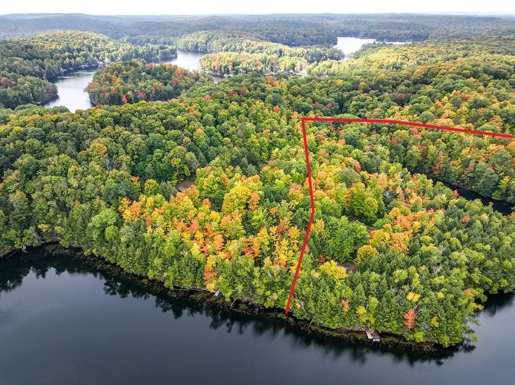 Lot 1 Star Trail Gleason WI 54435