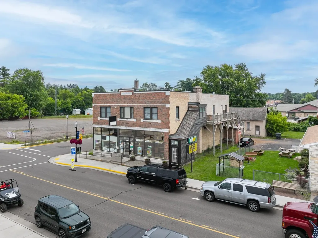 1791 Superior Street Three Lakes WI 54562