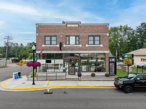 1791 Superior Street Three Lakes WI 54562