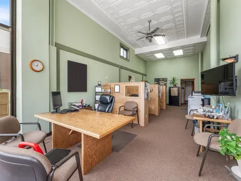 1791 Superior Street Three Lakes WI 54562