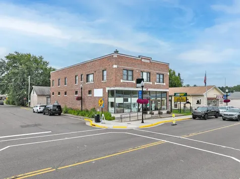1791 Superior Street Three Lakes WI 54562