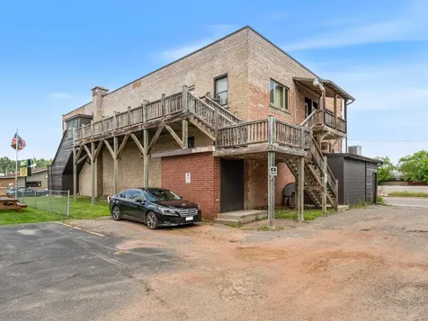 1791 Superior Street Three Lakes WI 54562