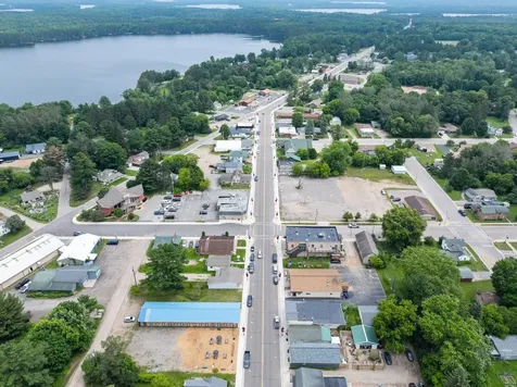 1791 Superior Street Three Lakes WI 54562