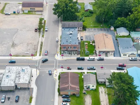 1791 Superior Street Three Lakes WI 54562