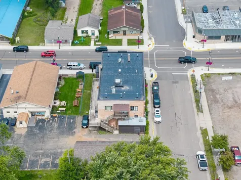 1791 Superior Street Three Lakes WI 54562