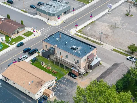 1791 Superior Street Three Lakes WI 54562