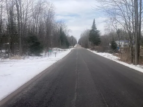 4885 Hilltop Road Rhinelander WI 54501
