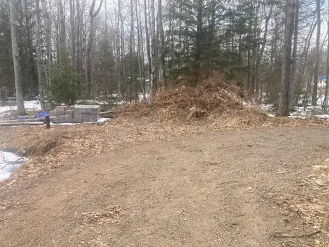 4885 Hilltop Road Rhinelander WI 54501