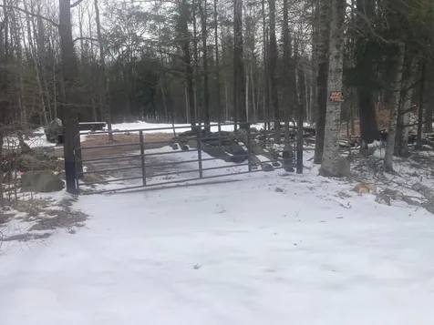 4885 Hilltop Road Rhinelander WI 54501