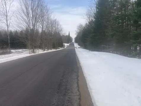 4885 Hilltop Road Rhinelander WI 54501