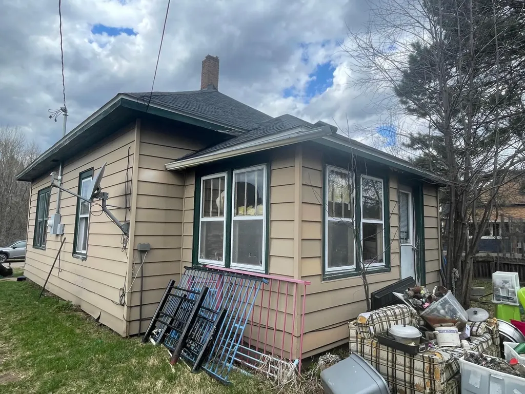 514 Thurston Road Glidden WI 54527