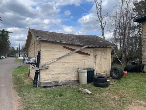 514 Thurston Road Glidden WI 54527