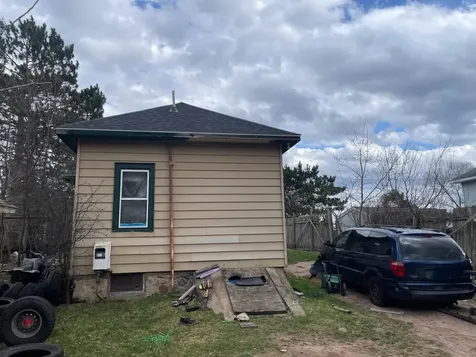 514 Thurston Road Glidden WI 54527