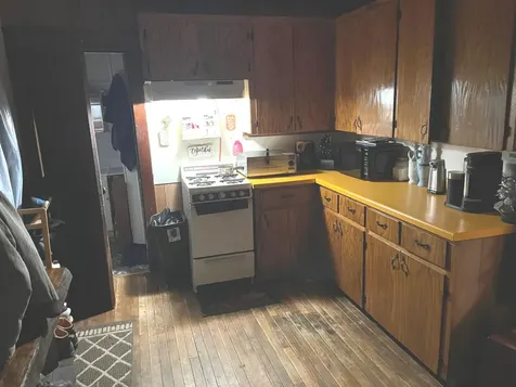 514 Thurston Road Glidden WI 54527