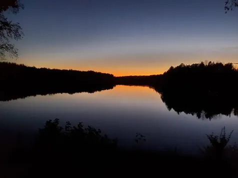 W4945 Wintergreen Lake Road Park Falls WI 54552