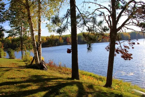W4945 Wintergreen Lake Road Park Falls WI 54552