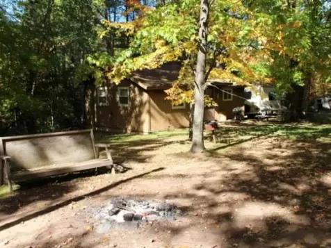 W4945 Wintergreen Lake Road Park Falls WI 54552