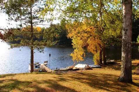 W4945 Wintergreen Lake Road Park Falls WI 54552