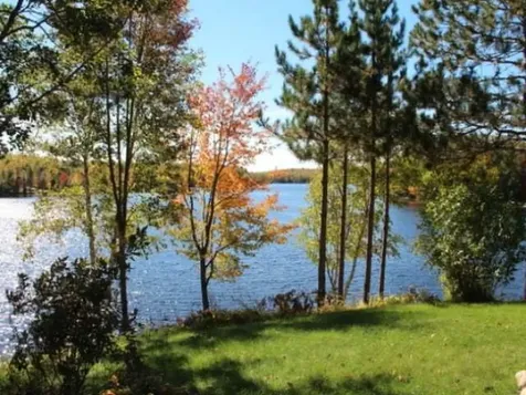 W4945 Wintergreen Lake Road Park Falls WI 54552