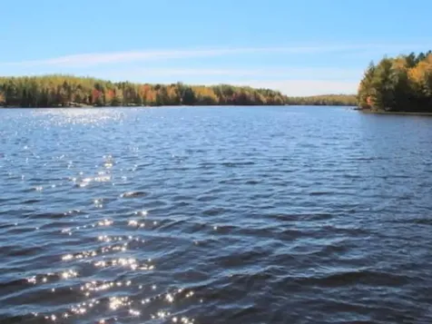 W4945 Wintergreen Lake Road Park Falls WI 54552