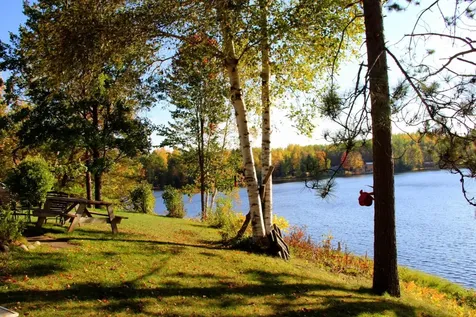 W4945 Wintergreen Lake Road Park Falls WI 54552